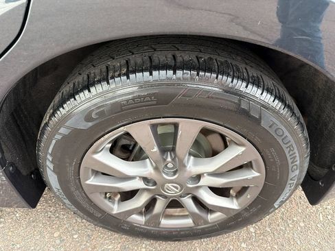 Used 2015 Nissan Altima 2.5 S w/ Special Edition Package FWD image 20