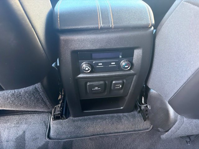 Used 2021 Chevrolet Traverse RS AWD/4WD image 18
