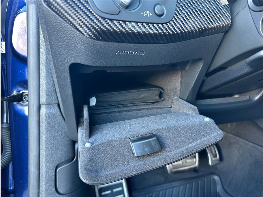 Used 2019 Audi RS 5 Sportback AWD/4WD image 30