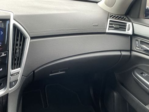 Used 2016 Cadillac SRX Performance w/ Midnight Edition Package AWD/4WD image 16