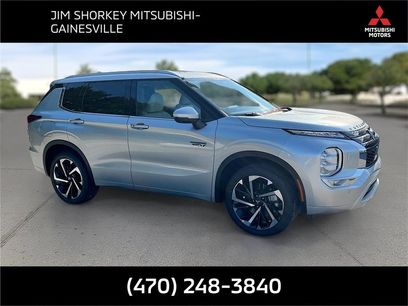 New 2025 Mitsubishi Outlander SEL