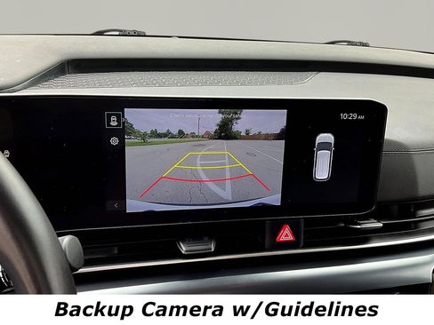 Used 2025 Kia Carnival FWD image 14