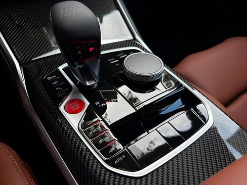 New 2027 BMW M4 xDrive Competition AWD/4WD image 19