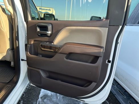 Used 2014 GMC Sierra 1500 Denali w/ Driver Alert Package image 34