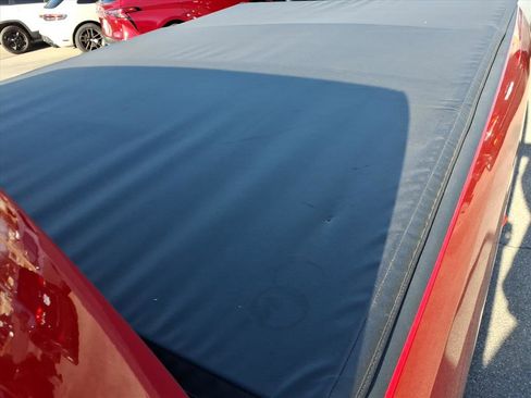 Used 2021 RAM 2500 Big Horn w/ Level 1 Equipment Group image 35