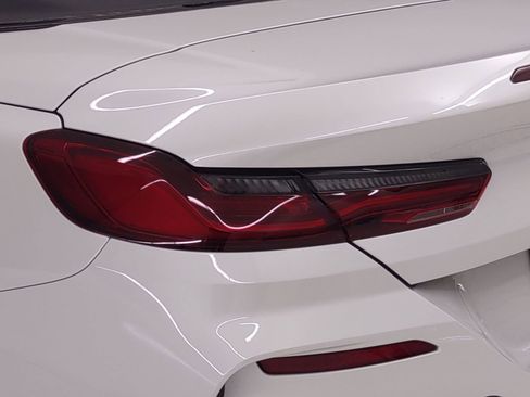 New 2026 BMW 840i Convertible w/ M Sport Professional Package image 11