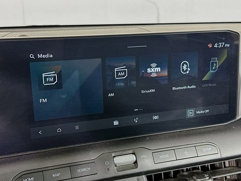 Used 2025 Kia K4 LXS image 21