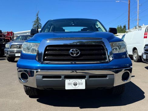 Used 2007 Toyota Tundra SR5 AWD/4WD image 5