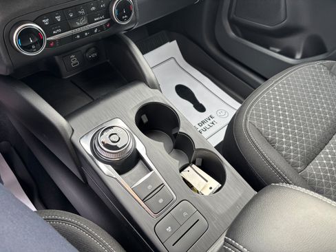 New 2026 Ford Escape Active w/ Cold Weather Package image 11