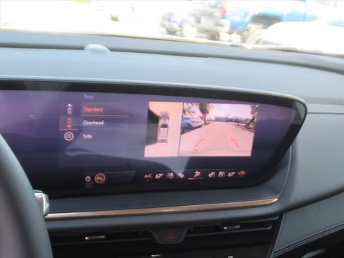 New 2026 Buick Envision Avenir image 24