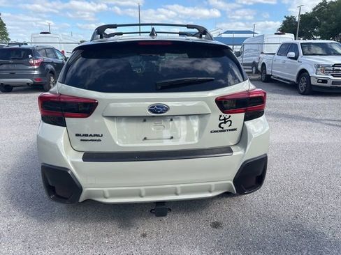 Used 2023 Subaru Crosstrek 2.0i Premium w/ Special Edition image 6