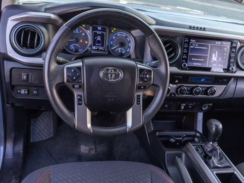 Used 2021 Toyota Tacoma SR5 image 16
