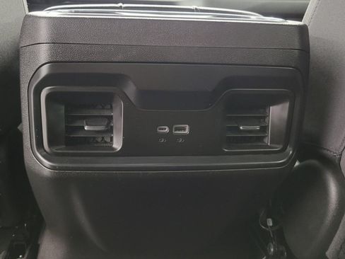 Used 2024 Chevrolet Silverado 1500 RST AWD/4WD image 22