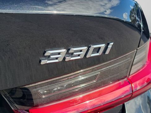 Used 2025 BMW 330i 330i image 10