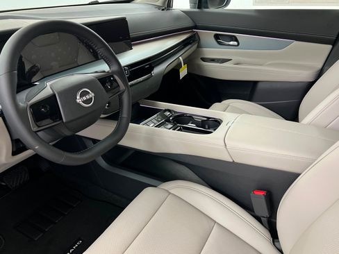 New 2026 Nissan Murano SL w/ Comfort Package AWD/4WD image 15