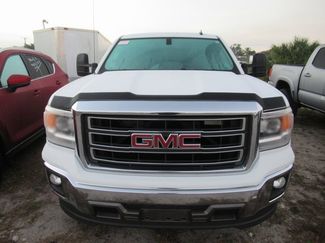 Used 2014 GMC Sierra 1500 SLT w/ SLT Crew Cab Value Package video 2