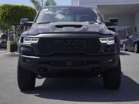New 2026 RAM 1500 RHO w/ RHO Level 1 Equipment Group AWD/4WD image 9
