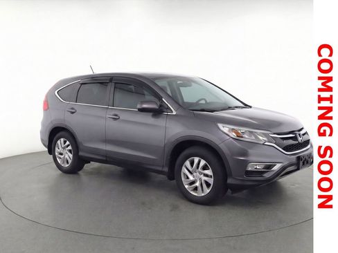 Used 2016 Honda CR-V EX image 3