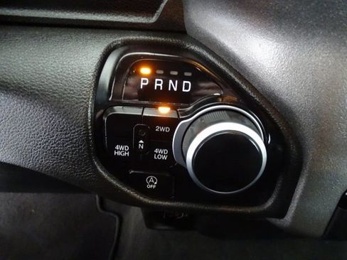 Certified 2023 RAM 1500 Tradesman image 10