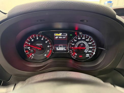 Used 2019 Subaru WRX Premium AWD/4WD image 18