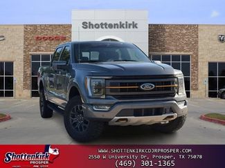 Used 2023 Ford F150 Tremor w/ Equipment Group 402A High AWD/4WD video 1