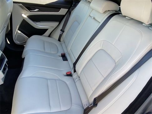 Used 2025 Jaguar F-PACE R-Dynamic S image 26