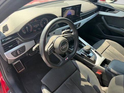 Used 2020 Audi A4 2.0T Premium Plus w/ Premium Plus Package AWD/4WD image 3