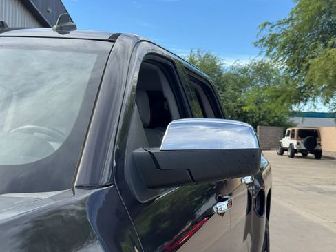 Used 2014 Chevrolet Silverado 1500 LTZ Z71 w/ LTZ Plus Package AWD/4WD image 54