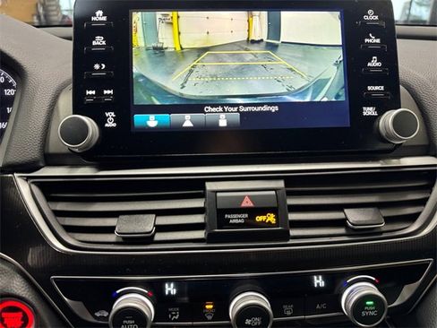 Used 2020 Honda Accord Sport image 15