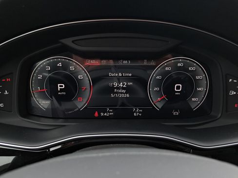 New 2026 Audi Q7 2.0T Premium Plus AWD/4WD image 21