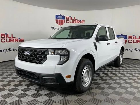 New 2026 Ford Maverick XL image 7