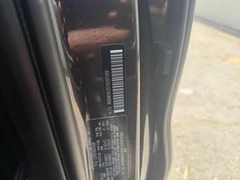 Used 2026 Kia Carnival FWD image 27