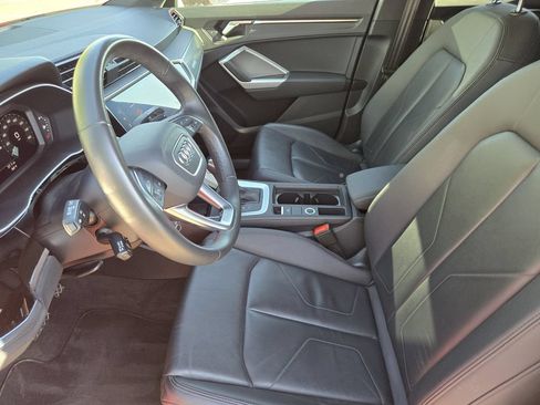 Used 2025 Audi Q3 2.0T Premium AWD/4WD image 13