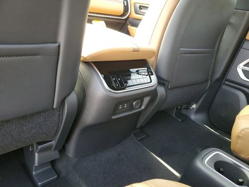New 2026 Nissan Armada Platinum Reserve AWD/4WD image 13