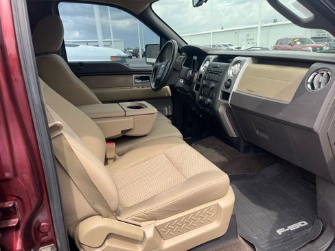 Used 2009 Ford F150 XL image 7
