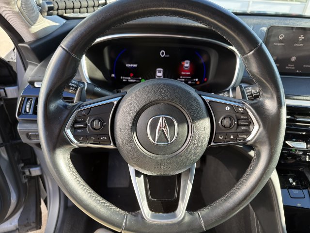 Used 2023 Acura MDX w/ Technology Package AWD/4WD image 23