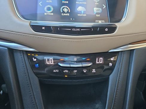 Used 2019 Cadillac XT5 Platinum image 24