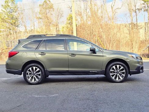 Used 2016 Subaru Outback 2.5i Limited image 10