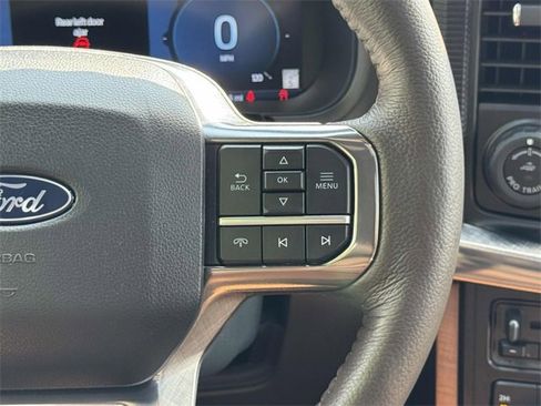 Used 2024 Ford F150 King Ranch w/ FX4 Off-Road Package image 18