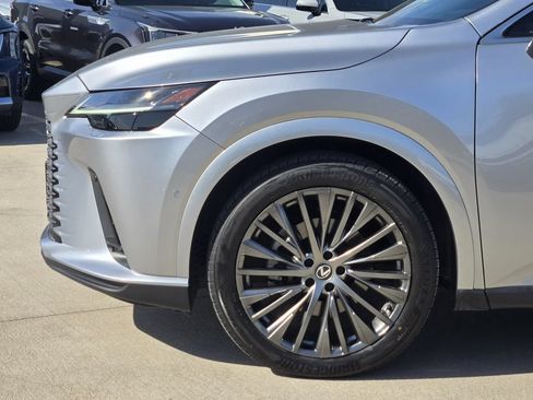 Used 2023 Lexus RX 350 FWD w/ Cold Area Package image 15
