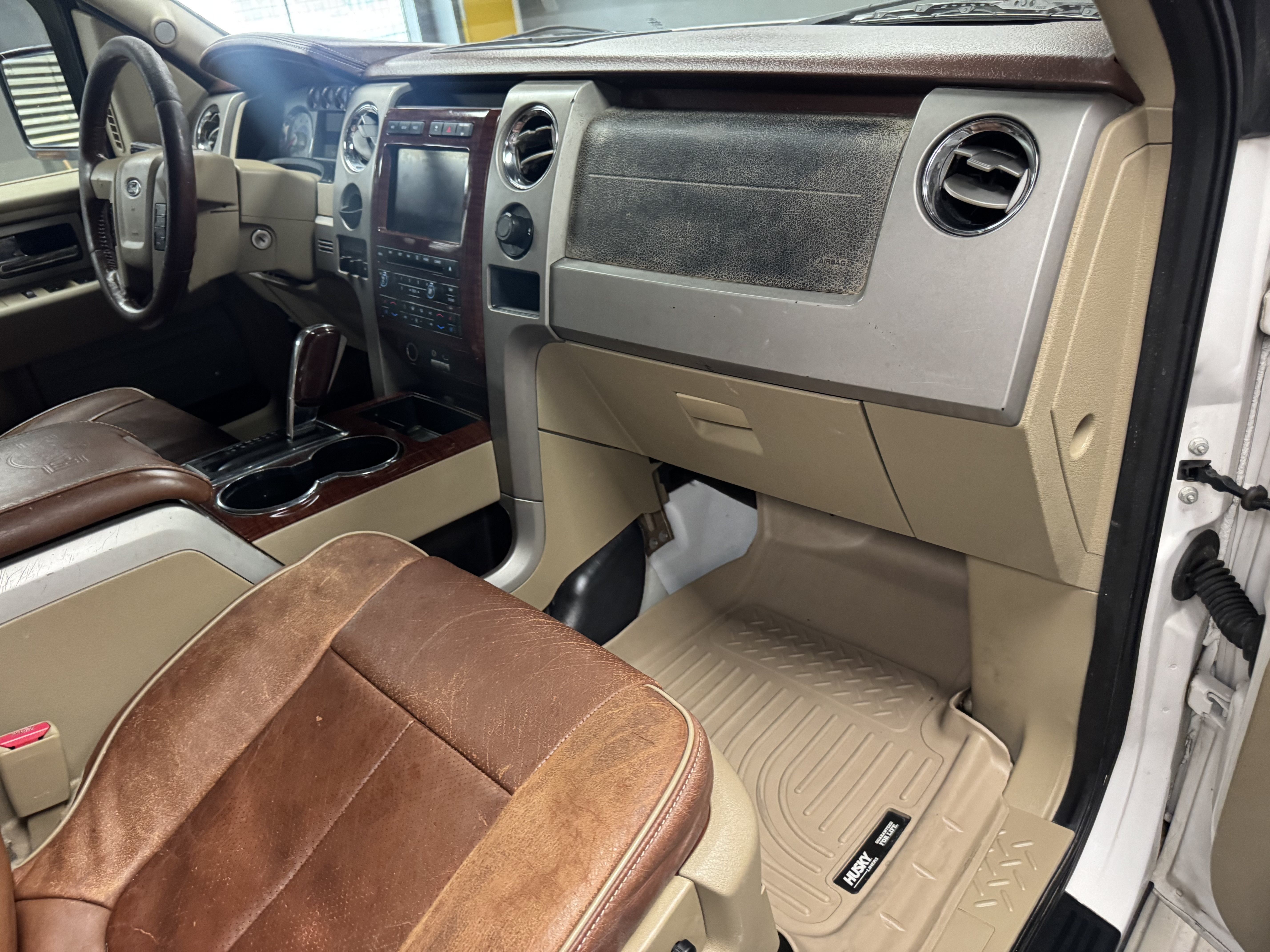 Used 2010 Ford F150 XL RWD image 16