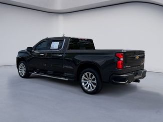 Used 2021 Chevrolet Silverado 1500 High Country w/ Technology Package AWD/4WD video 3