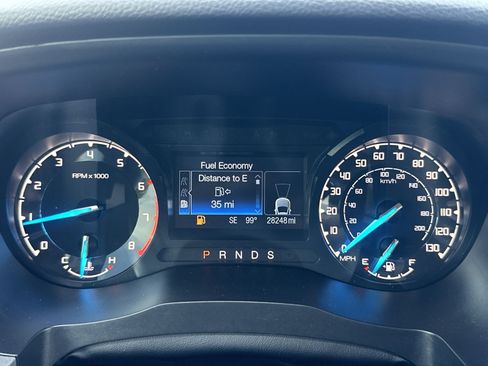 Used 2023 Ford Ranger XLT w/ Equipment Group 302A High AWD/4WD image 23