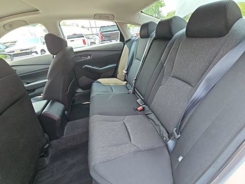 Used 2023 Honda Accord EX image 28
