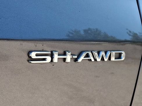 Used 2022 Acura MDX A-Spec AWD/4WD image 37