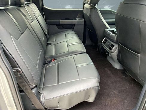 Used 2021 Ford F150 XLT w/ Equipment Group 302A High AWD/4WD image 29