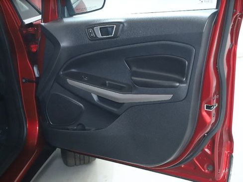Used 2020 Ford EcoSport Titanium AWD/4WD image 32