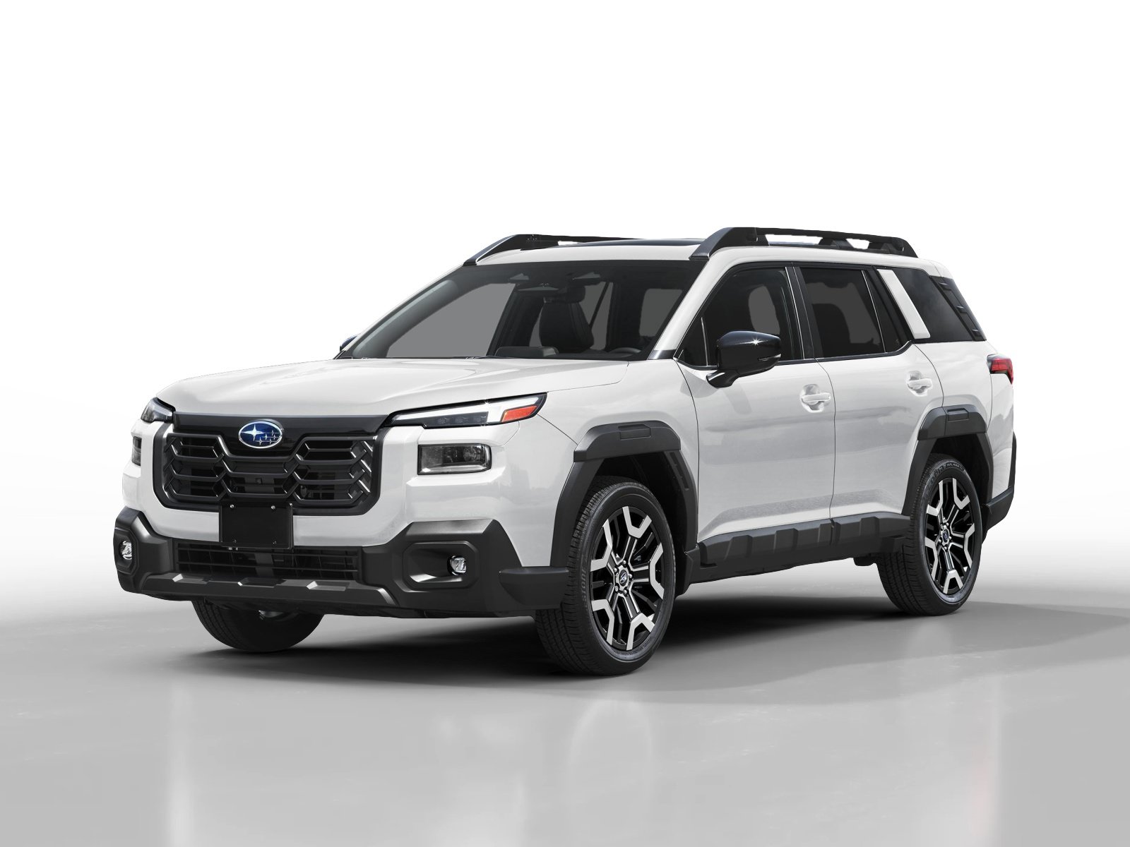 New 2026 Subaru Outback Touring AWD/4WD image 1