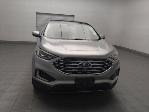 Used 2020 Ford Edge Titanium w/ Equipment Group 301A image 14