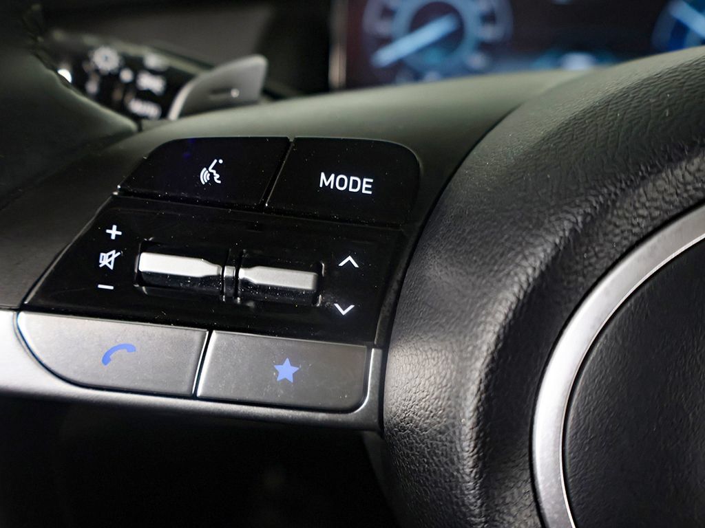 Used 2022 Hyundai Tucson SEL AWD/4WD image 40